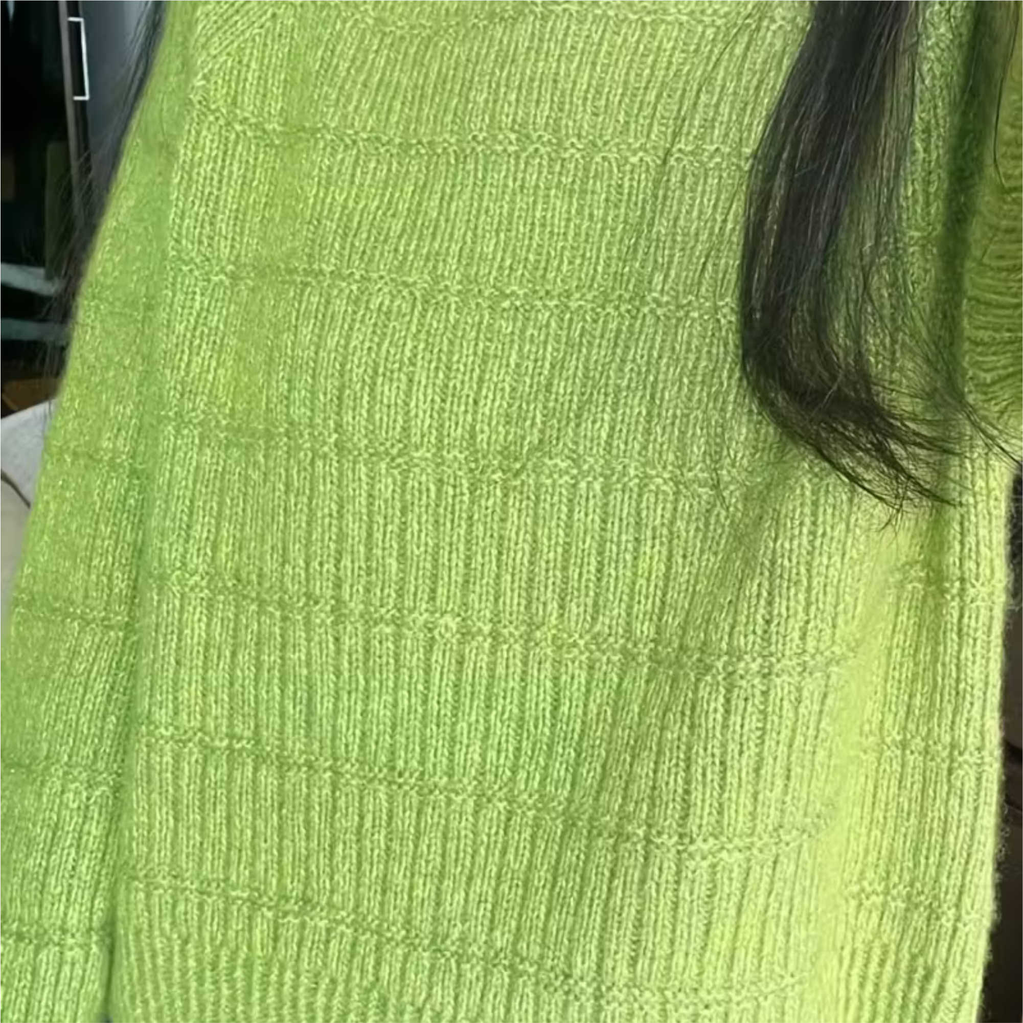 NOMIRO Kaschmirgarn 100 % - 300 g Set aus 6 Knäueln - weiche Premium Wolle zum Stricken und Häkeln - für Pullover, Schals, Mützen und Winterkleidung